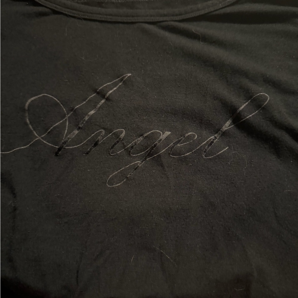 Victoria’s Secret Angel  Sleep Top